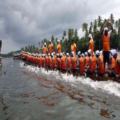 Nehru Trophy Boat Race Kerala 2021 | Kerala Tourism | Adotrip