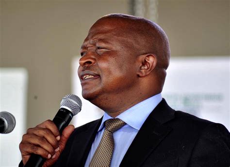 Mabuza’s allies face alienation as elective conference campaign gains momentum | City Press