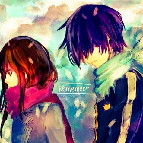 Sad Love Story.. | Anime Amino