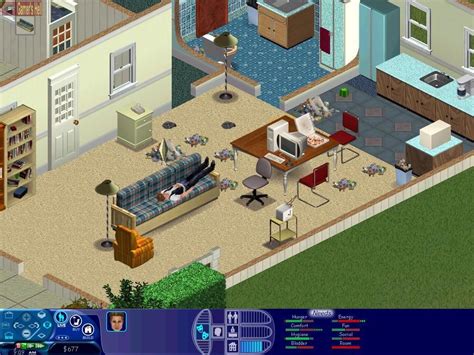 Bikin Nostalgia! Ini 5 Game PC Paling Populer Tahun 2000an