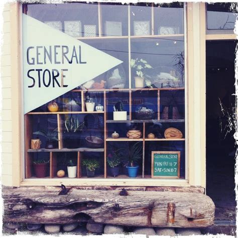 General Store, San Francisco | General store, Photo wall, Decor