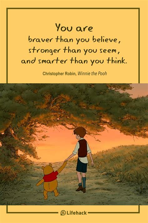 20 Charming Disney Quotes To Warm Your Heart Inspirational Quotes | Images and Photos finder