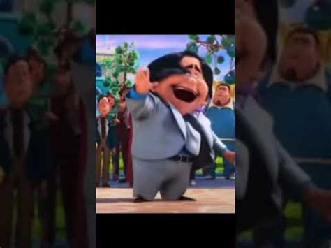 The Lorax Let it Die song #viral - YouTube