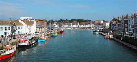 weymouth-harbour – Weymouth Round Table