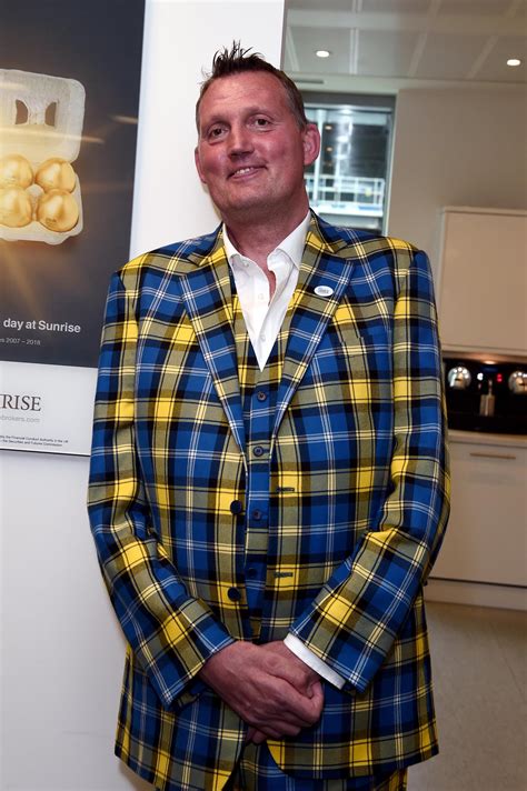 Doddie Weir speaks about living with MND during lockdown | The Scotsman