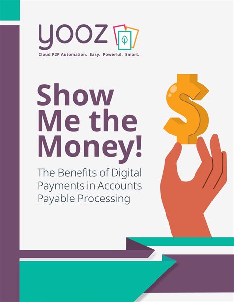 The Benefits to Digital Payments in Accounts Payable Processing