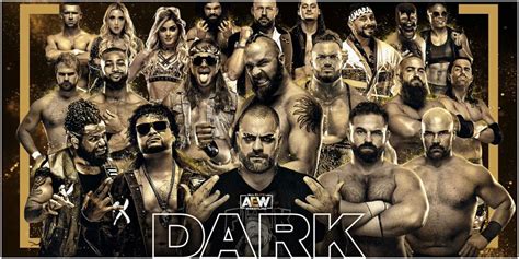 AEW Dark Results (9/21/2021): FTR, Santana and Ortiz Win Big, Eddie ...