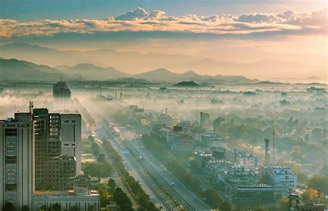 Islamabad (Pakistan) – Beloved Planet