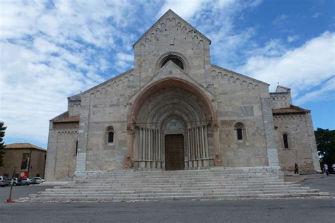 Kerk Ancona | Barcelona cathedral, Italy, Cathedral