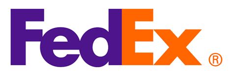 Download High Quality fedex logo evolution Transparent PNG Images - Art Prim clip arts 2019