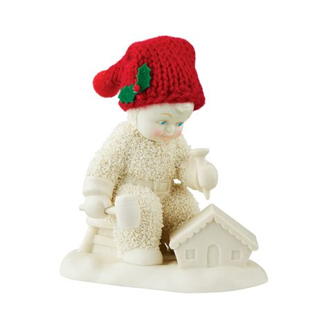 Snowbabies Classic Collection – Department 56 Retirements