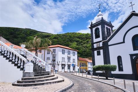 Mid-Atlantic Adventure: Taking on the Azores - Active-Traveller