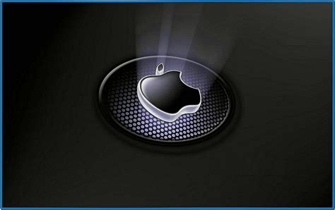 Download Apple Logo Screensaver for PC - Free and Beautiful Screensaver