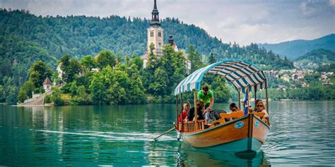 Amazing Things to See in Slovenia Travel Guide - Travel Guides ...