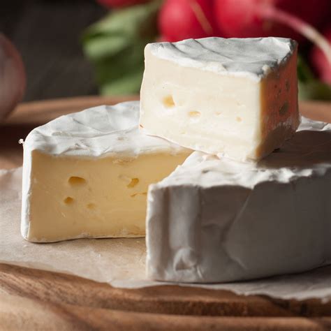 Camembert Cheese - Aquidneck Meat Market