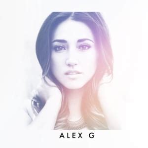 Alex G Lyrics, Songs, and Albums | Genius