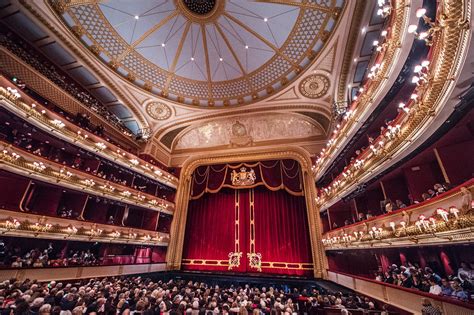 The royal opera house covent garden - goodsfer