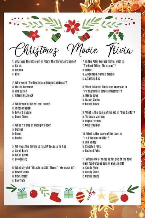 15 In One Pack, Christmas Party Games, Christmas Songs Emoji Pictionary ...