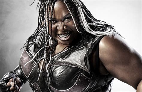 Kharma Working on Debut Album - Diva Dirt