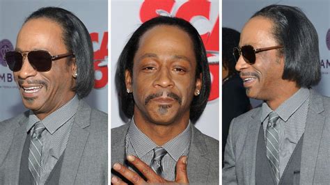 The Best Katt Williams Hair Moments (Detailed Look & Gallery) | Heartafact