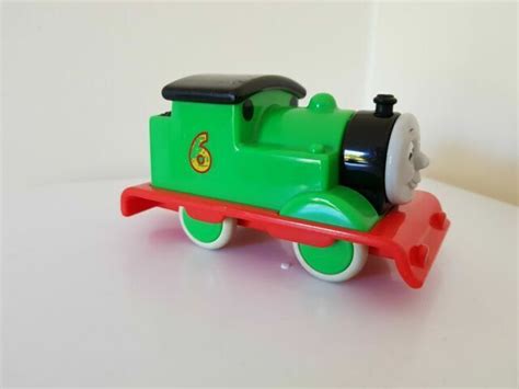 Golden Bear My First Thomas Trains Bundle of 6 for sale online | eBay