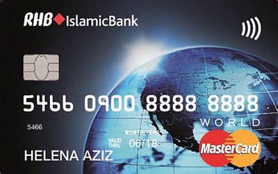 Logo Rhb Islamic Bank