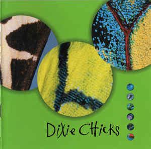 Dixie Chicks – Fly (1999, Green cover, CD) - Discogs