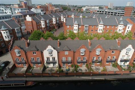 The eight luxury apartments you can buy in Birmingham city centre for £200,000 or less ...