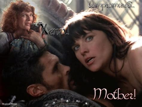 xena - Xena & Ares Wallpaper (2646277) - Fanpop