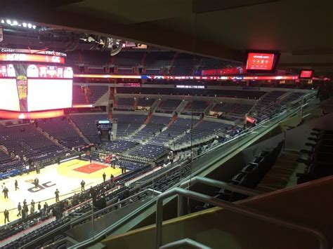 Washington Wizards Floor Seats | Floor Roma