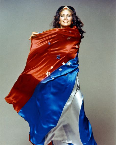 Wonder Woman - Lynda Carter Photo (33745602) - Fanpop