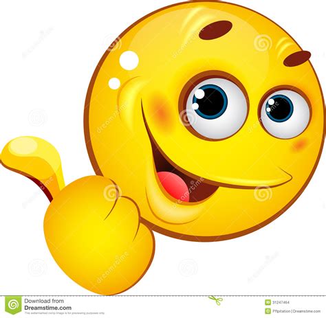 Free Thumbs Up Smiley, Download Free Thumbs Up Smiley png images, Free ClipArts on Clipart Library