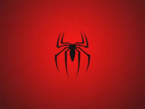 Minimalist Superhero Wallpaper - WallpaperSafari