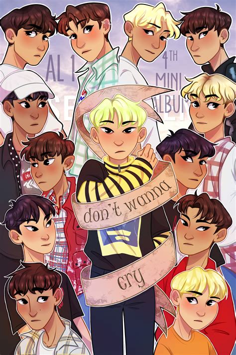 what the funk yo: Photo | Seventeen, Kpop fanart, Fan art