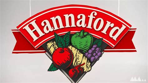 Hannaford Logo - LogoDix