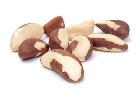 Brazil nuts facts and health benefits