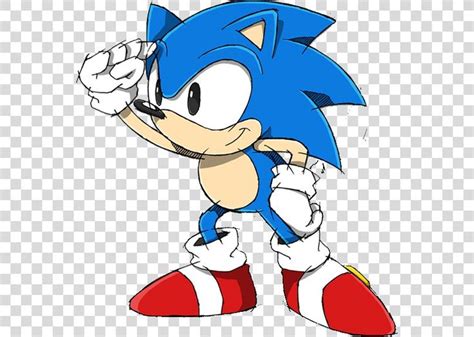 Sonic The Hedgehog Sonic Generations Sonic Classic Collection Sonic Unleashed Sonic Forces ...