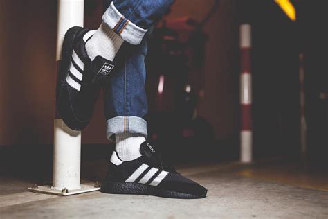 adidas I-5923 "Core Black" Release Date | Nice Kicks