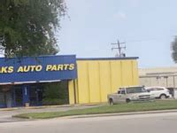 Parks Auto Parts