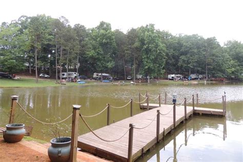 The 8 Best Campgrounds Near Concord, NC - Campspot