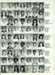 Western High School - Epitaph Yearbook (Las Vegas, NV), Class of 1982 ...