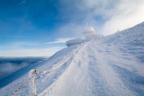 Does it snow in Poland? 2024/5 guide - Europe in Winter