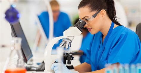 The Vital Role of Medical Laboratory Technicians in Healthcare – Umesh ...