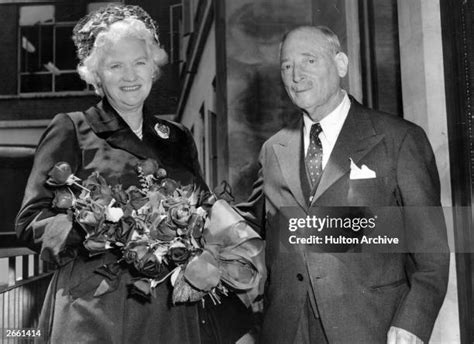 Sir Ernest Oppenheimer Photos and Premium High Res Pictures - Getty Images