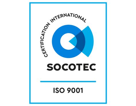 Empeering reçoit la certification SOCOTEC ! | Empeering