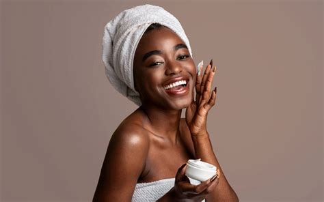 Spring Skincare Revamp: 5 Tips for Radiant Skin - Black Health Matters