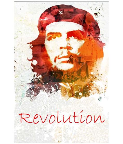 Che Guevara Poster Paper Print: Buy Che Guevara Poster Paper Print at Best Price in India on ...