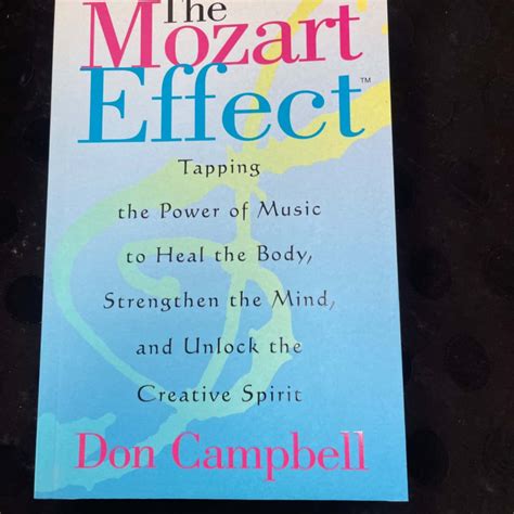 The Mozart Effect