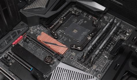 Gigabyte Aorus X570 Master review: A cost-effective motherboard for Ryzen fans | PCWorld