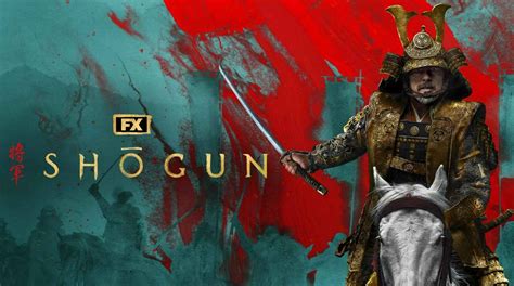 Shogun Review: the new kolossal TV show between samurai and religion